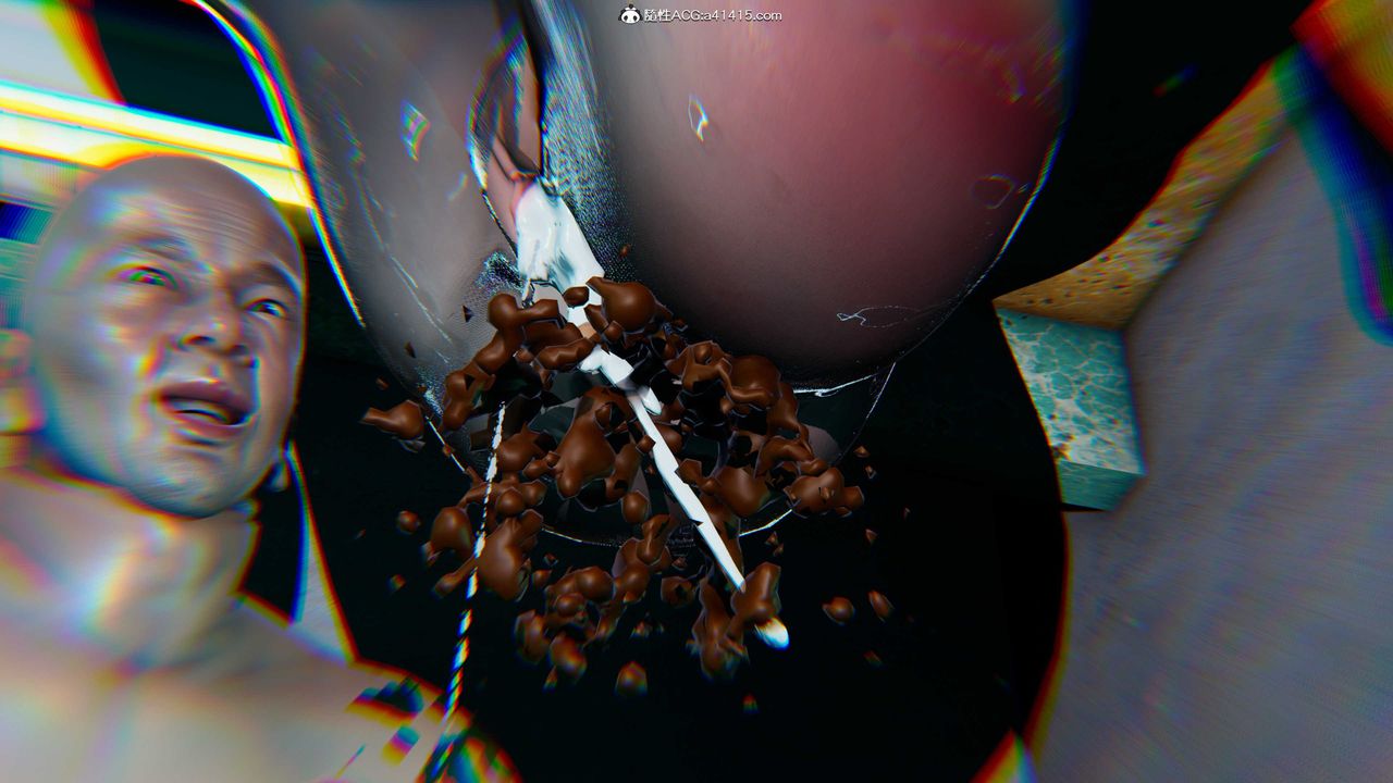 [3D]逆轉第三季第44話