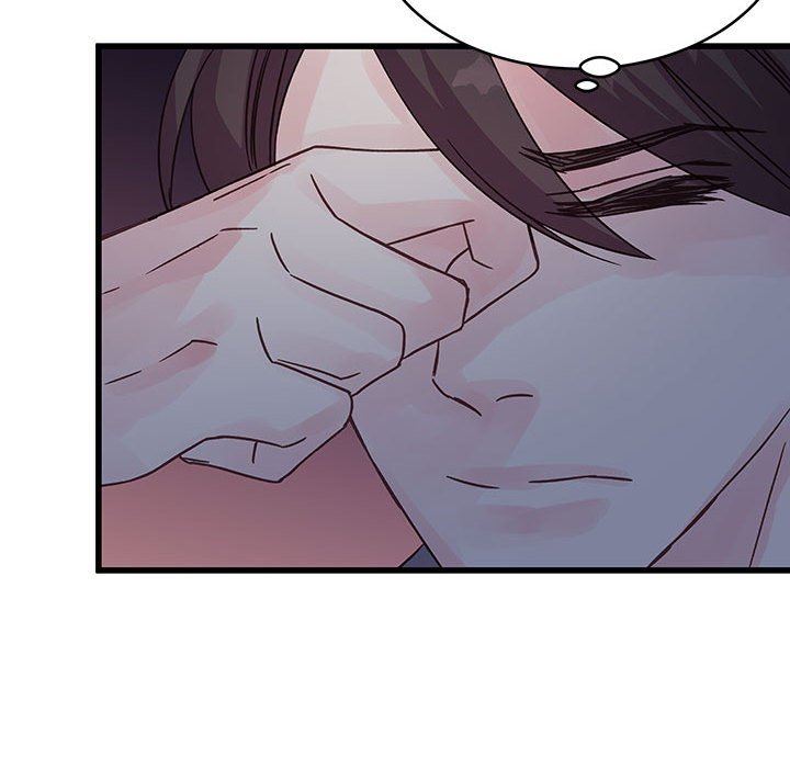 他們難以啓齒的關系第37話