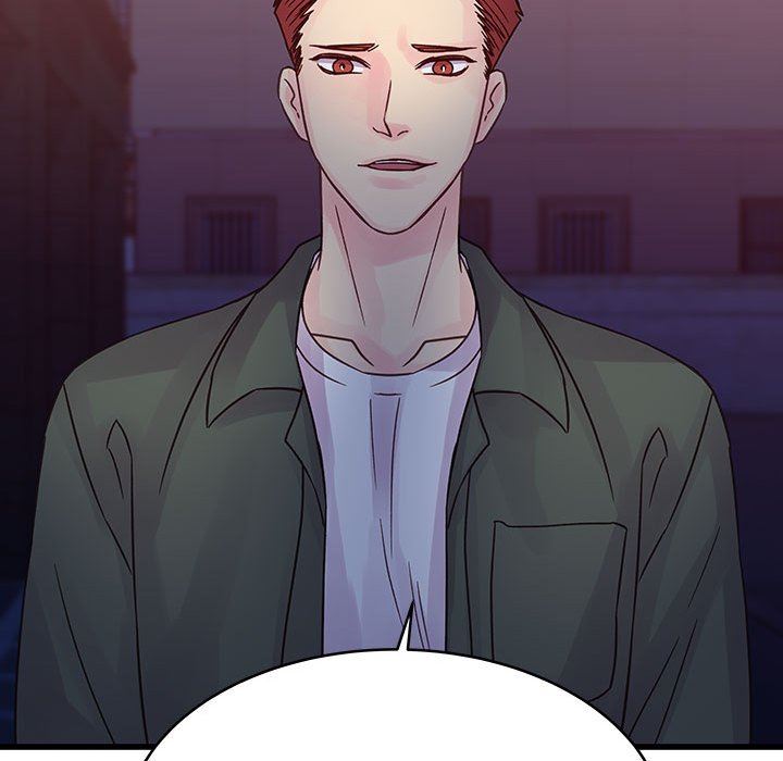 他們難以啓齒的關系第39話