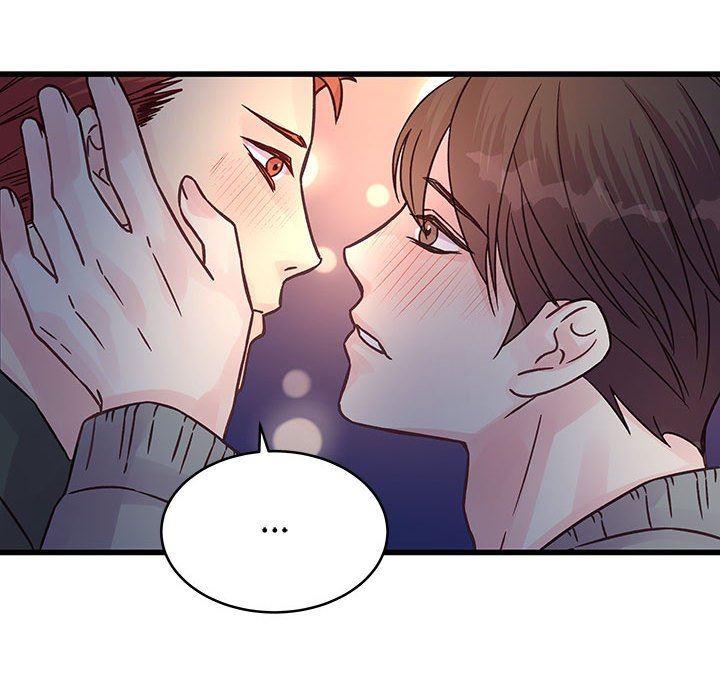他們難以啓齒的關系第39話