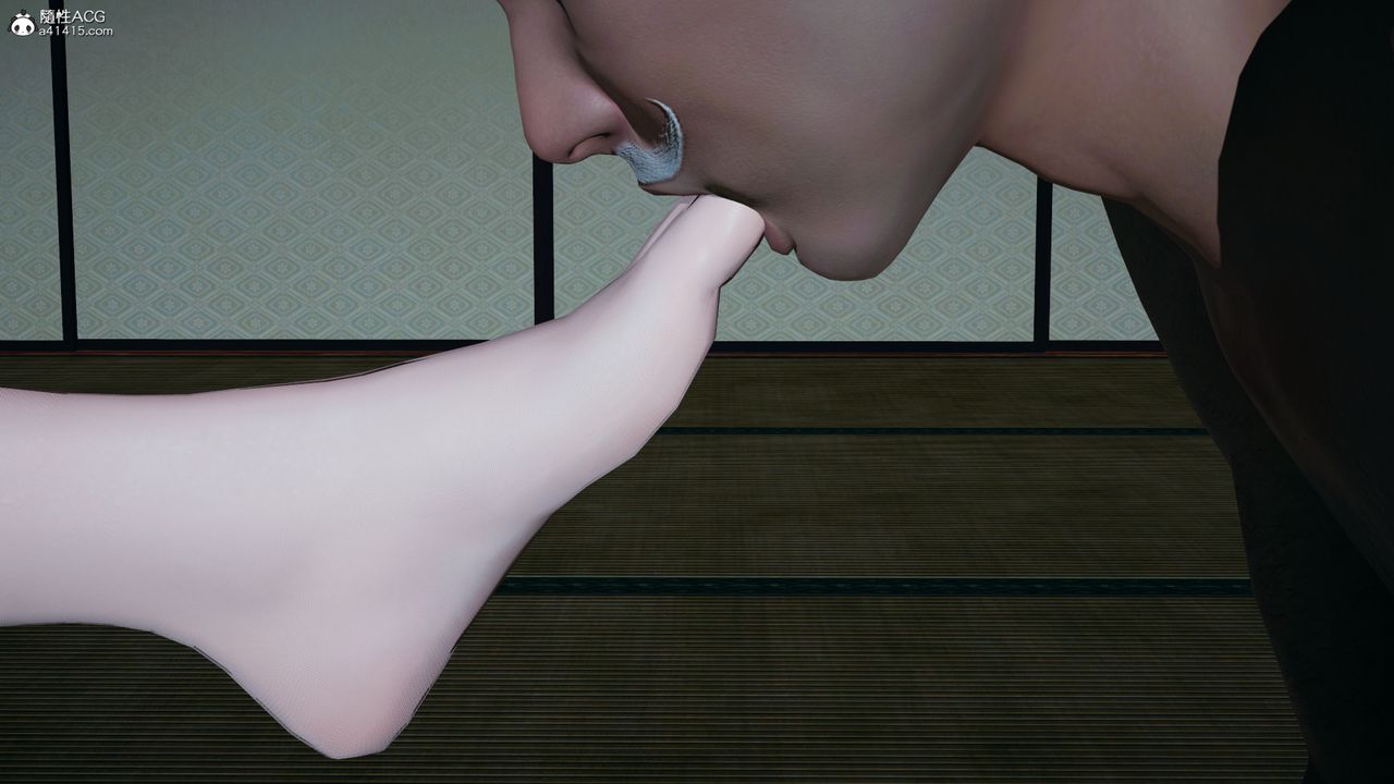 [3D]美母武鬥家+IF篇IF篇03話