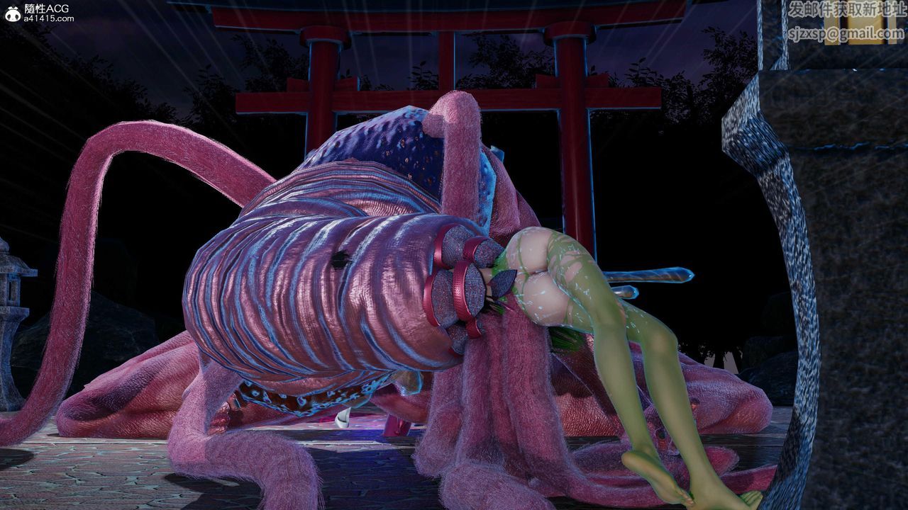 [3D]逆轉第三季第46話