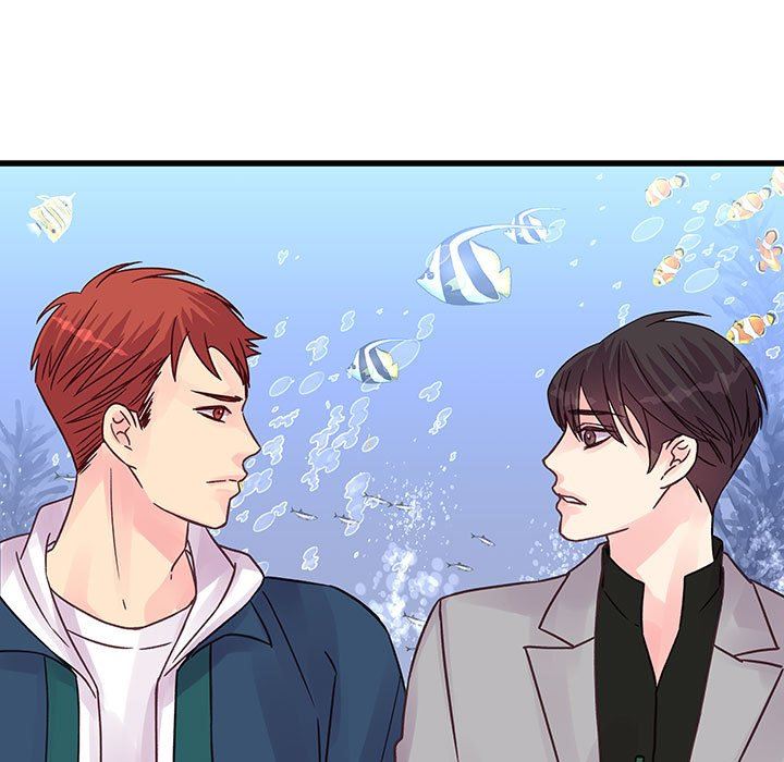 他们难以启齿的关系第41话