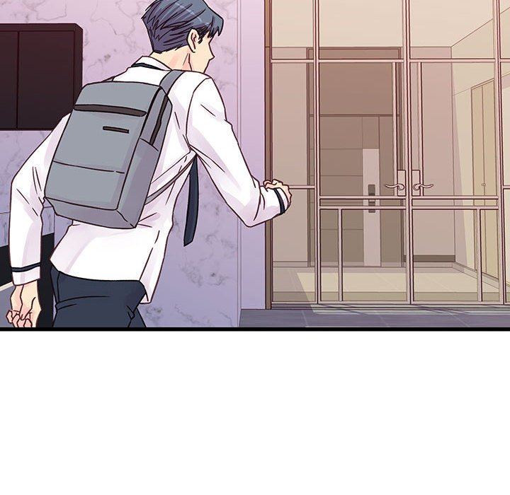 他們難以啓齒的關系第45話