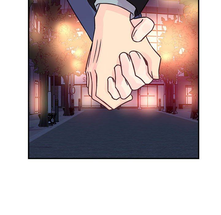 他們難以啓齒的關系第45話