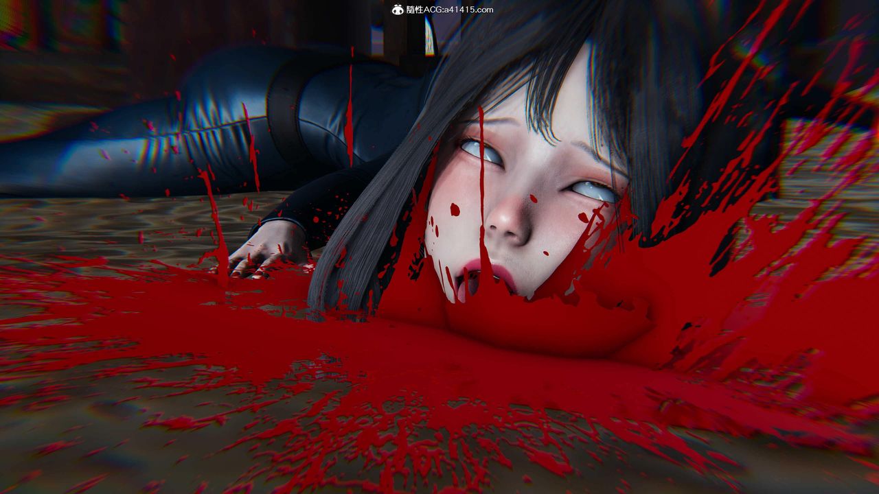 [3D]逆轉第三季第53話