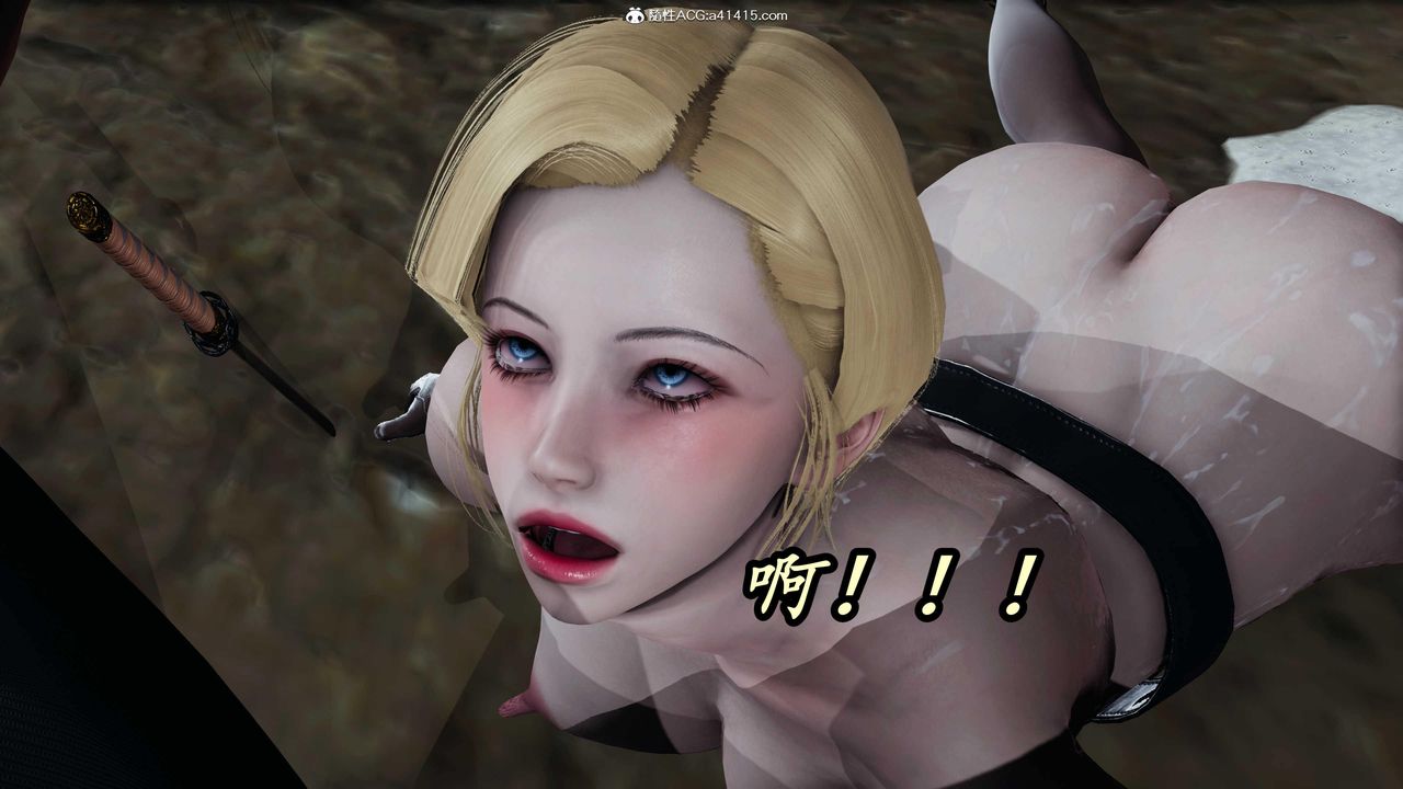[3D]逆轉第三季第55話