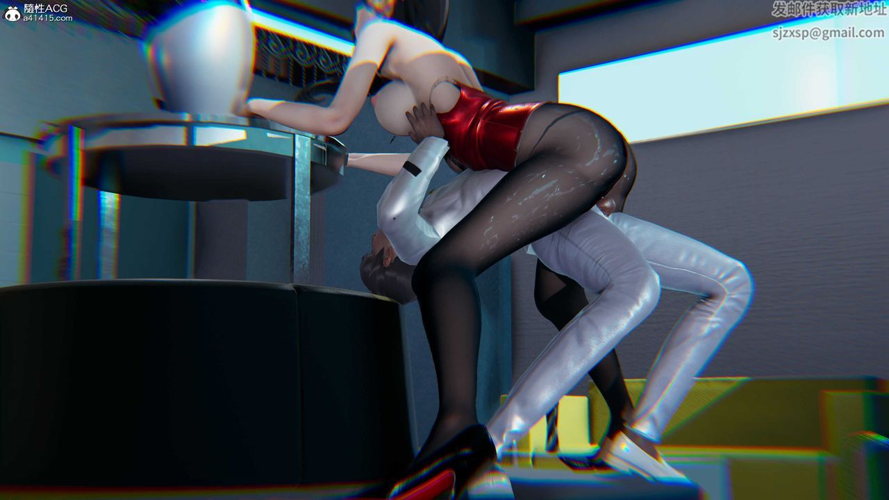 [3D]逆转第三季第57话