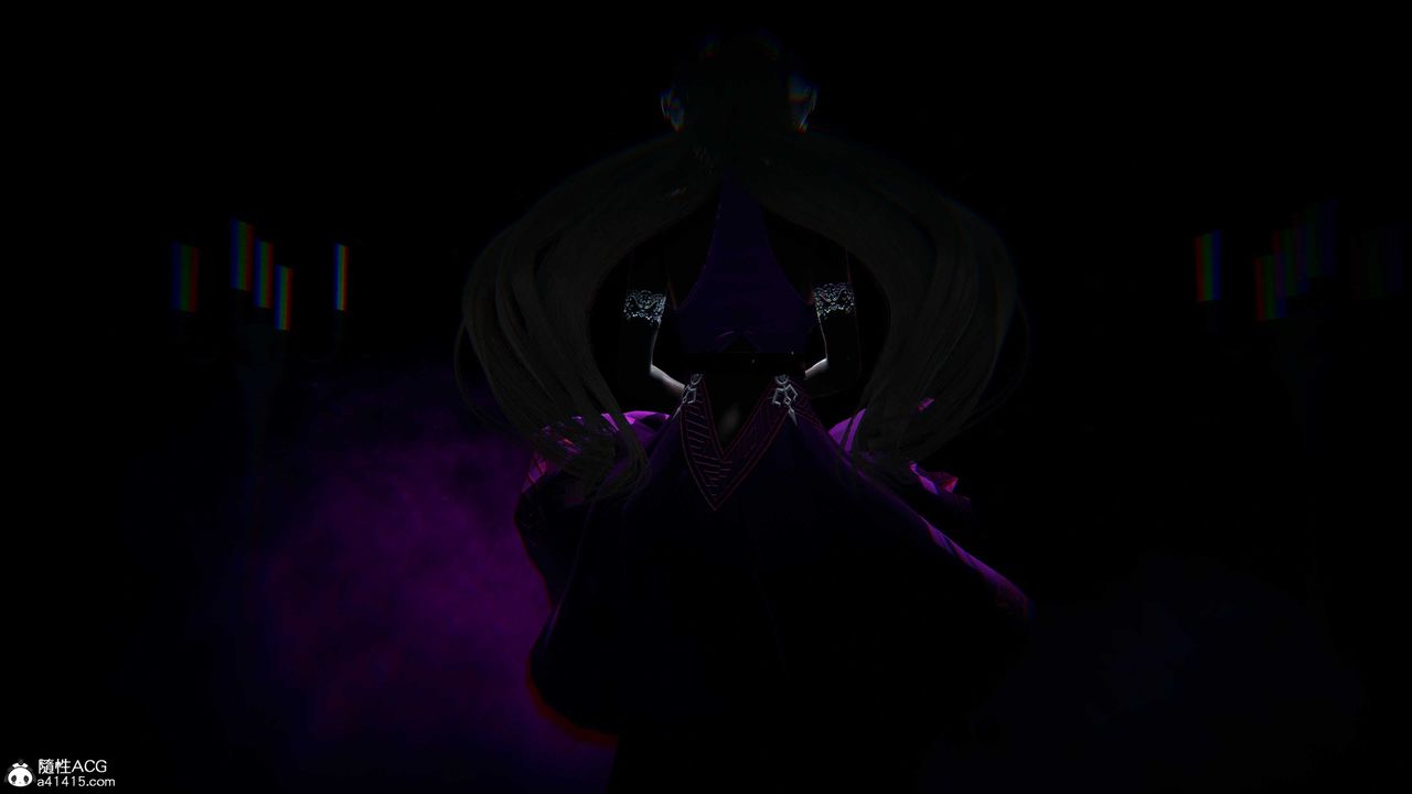 [3D]逆轉第三季第58話