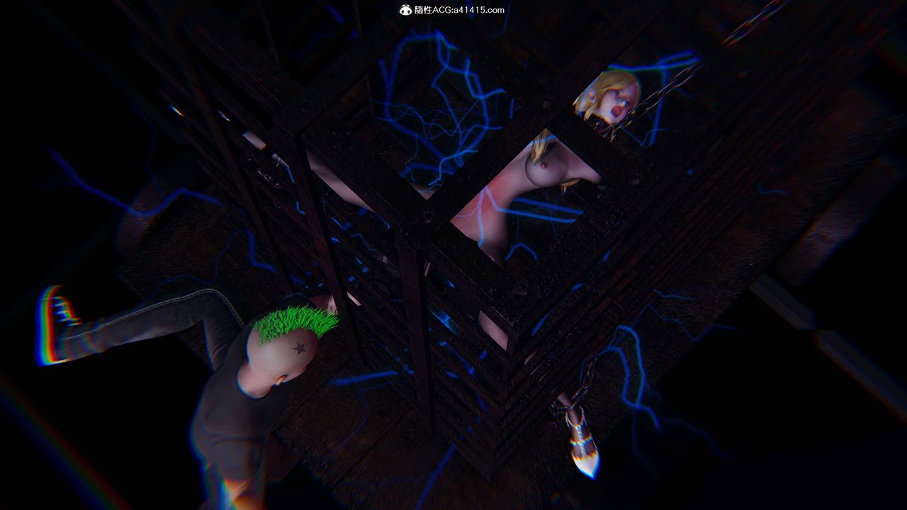 [3D]逆轉第三季第64話