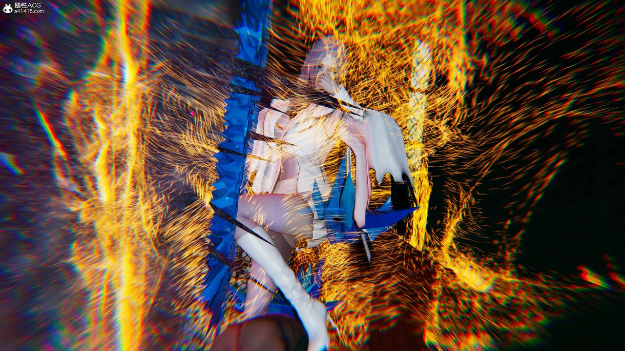 [3D]逆轉第三季第66話