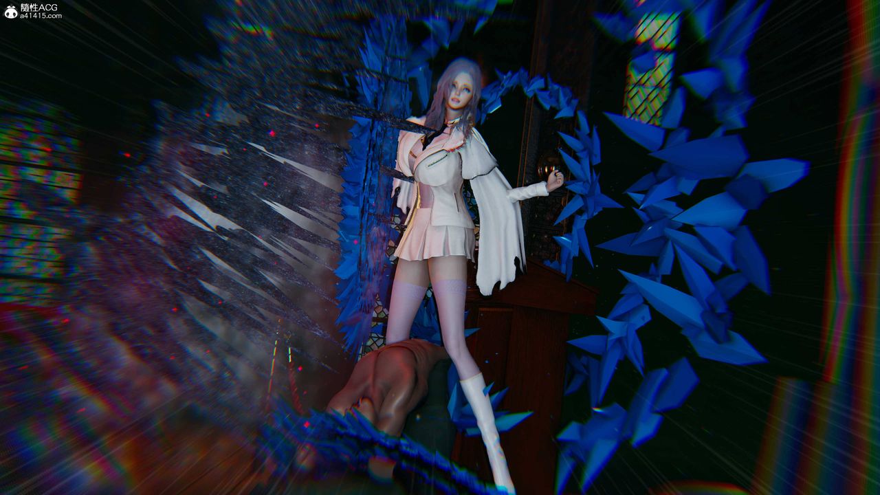 [3D]逆轉第三季第66話