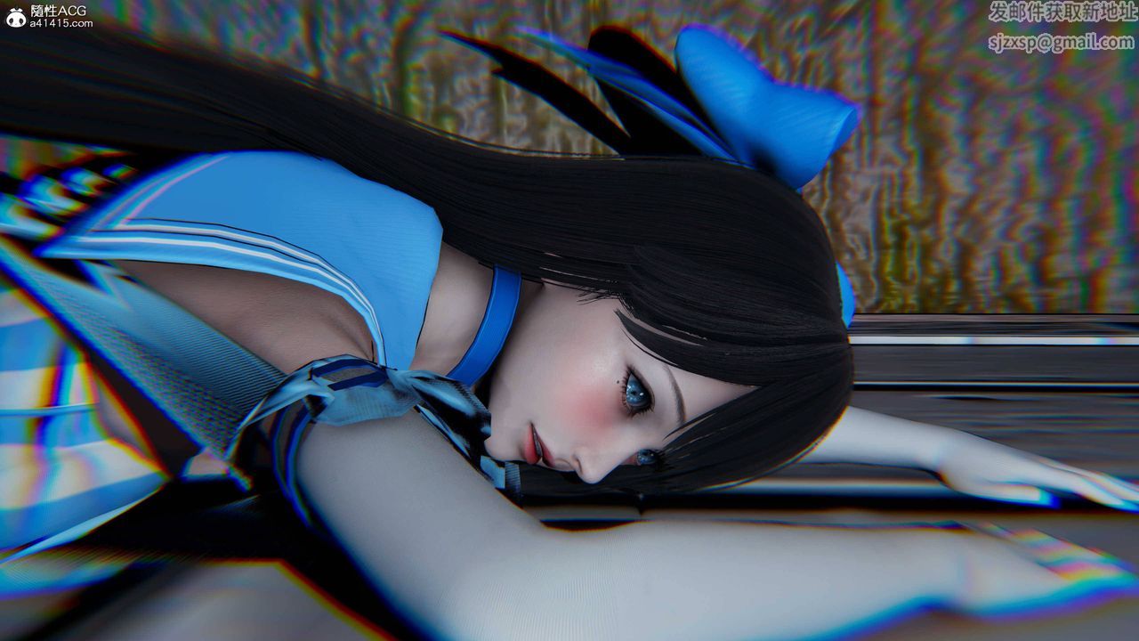 [3D]逆轉第三季第75話