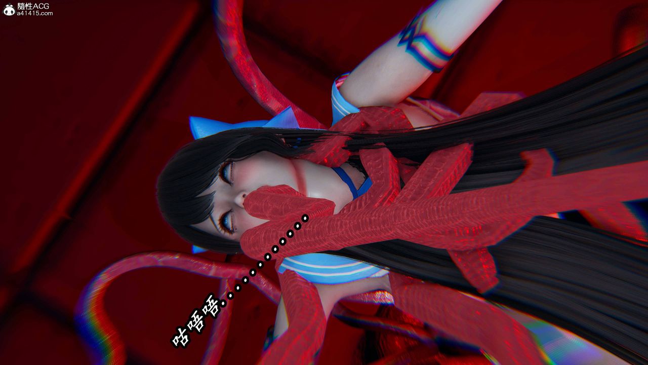 [3D]逆轉第三季第76話