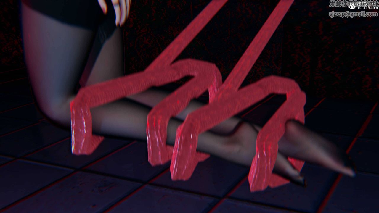 [3D]逆轉第三季第76話
