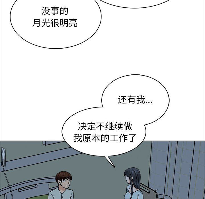 幸福公寓第22話
