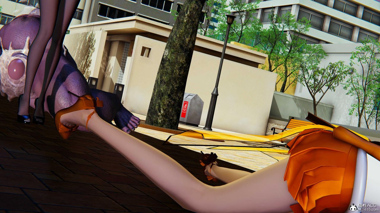 [3D]逆轉第三季第79話