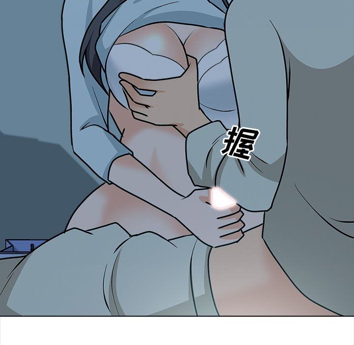 幸福公寓第23话