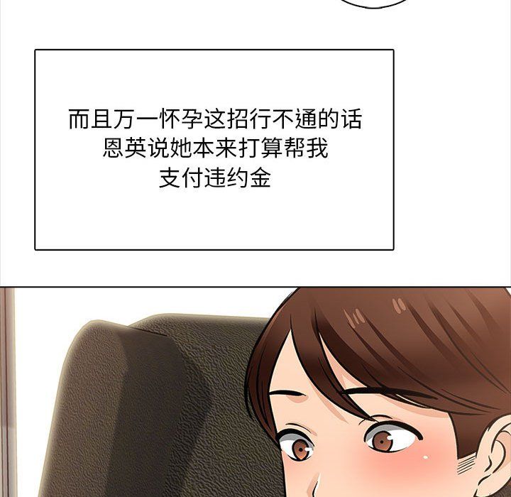 幸福公寓最终话