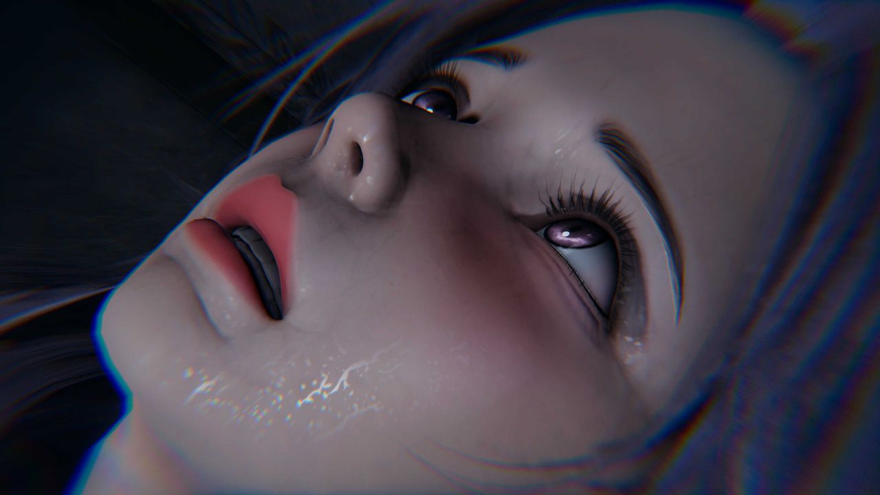 [3D]逆轉第三季番外-平行宇宙之冰皇