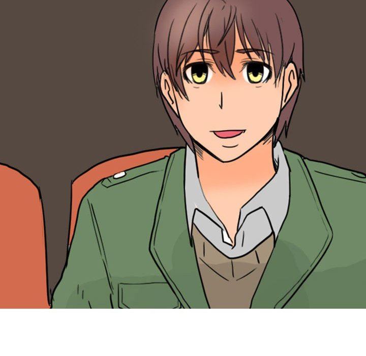 情事物語UP第27話