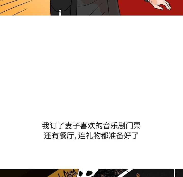 情事物语UP第33话