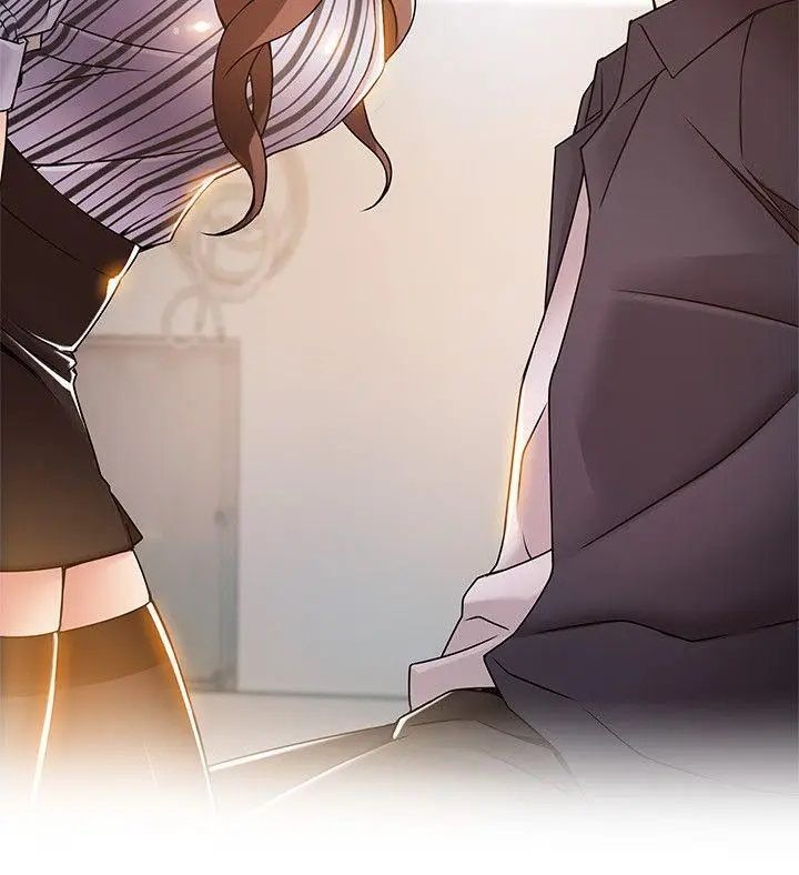 弱點第17话-重新拿出神秘螢幕