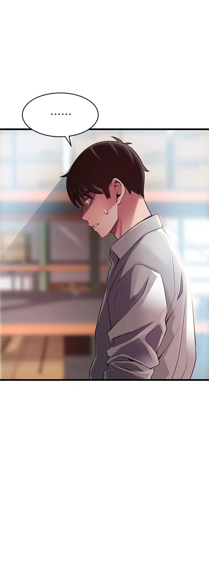 弱點第117話-浮上檯面的真相