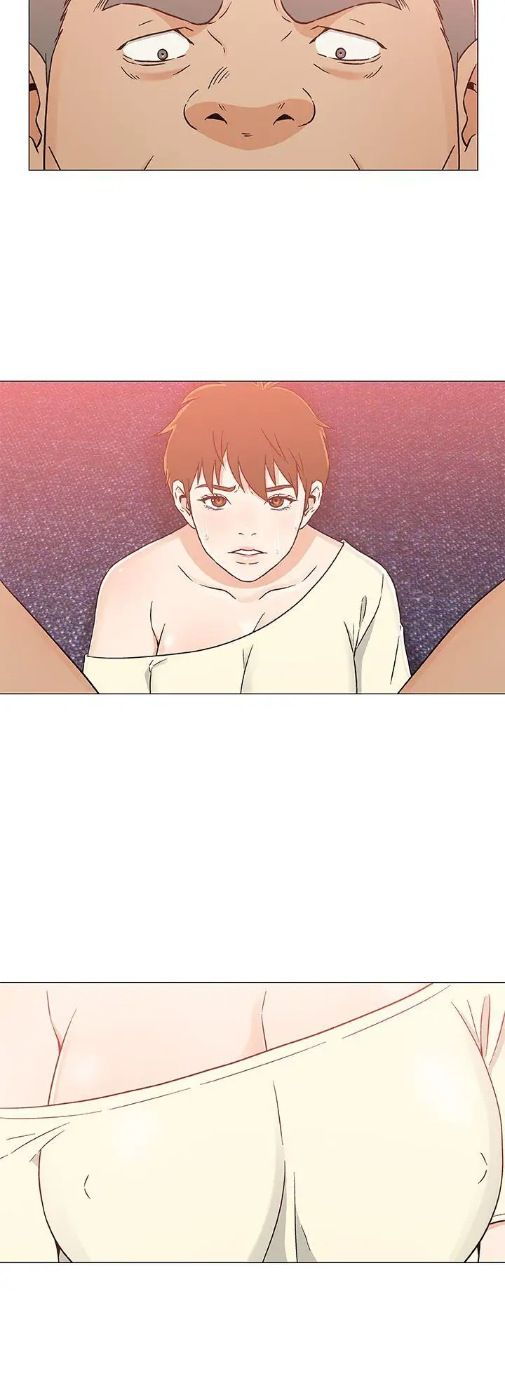 DarkSea第23话