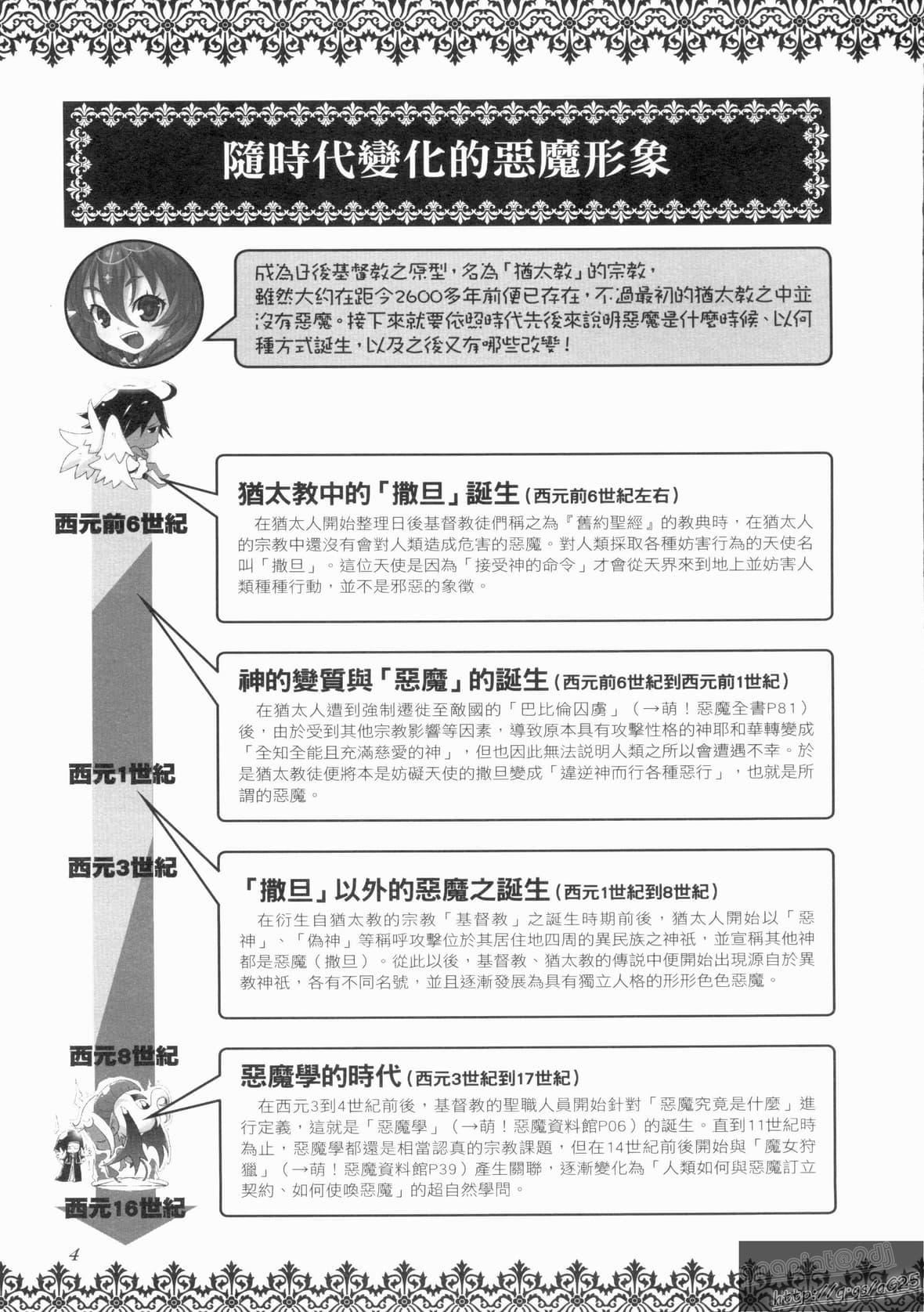 [TEAS事務所[よろず]]萌える!悪魔事典[TEAS事務所[よろず]]萌える!悪魔事典