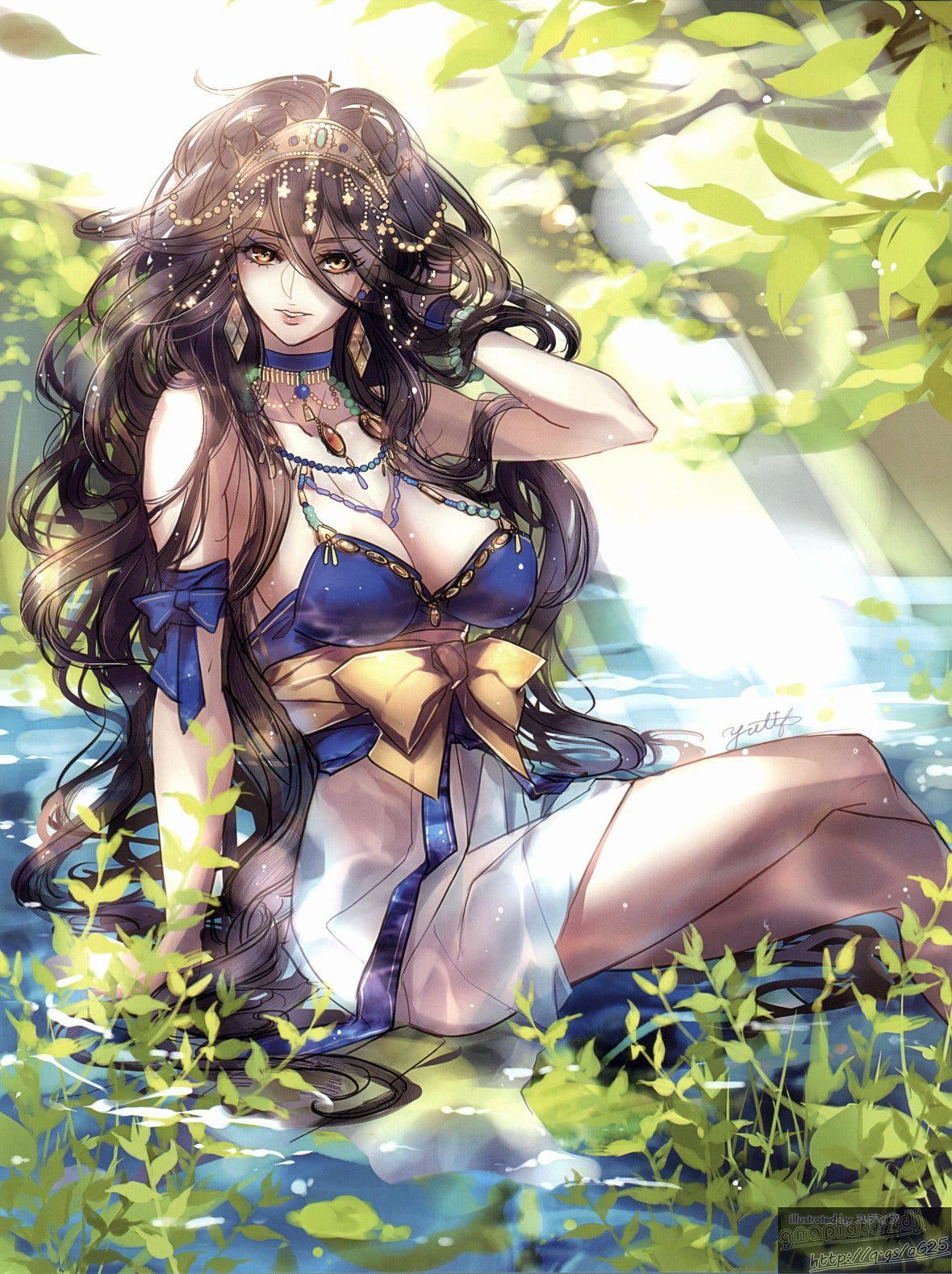 [TEAS事務所[よろず]]萌える!女神事典[TEAS事務所[よろず]]萌える!女神事典
