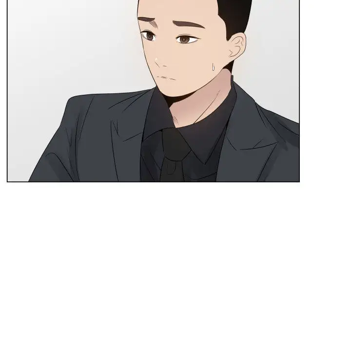 只为满足你第18话