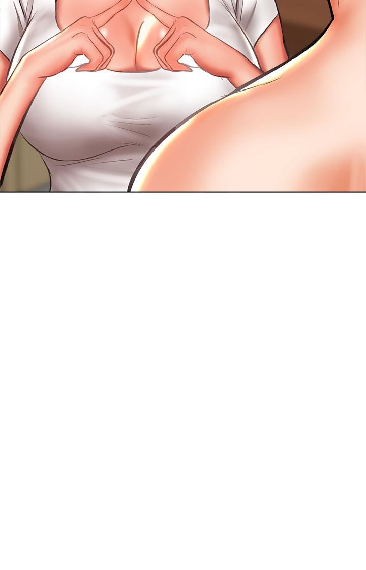 乾爹，請多指教第27話-我來讓妳舒服