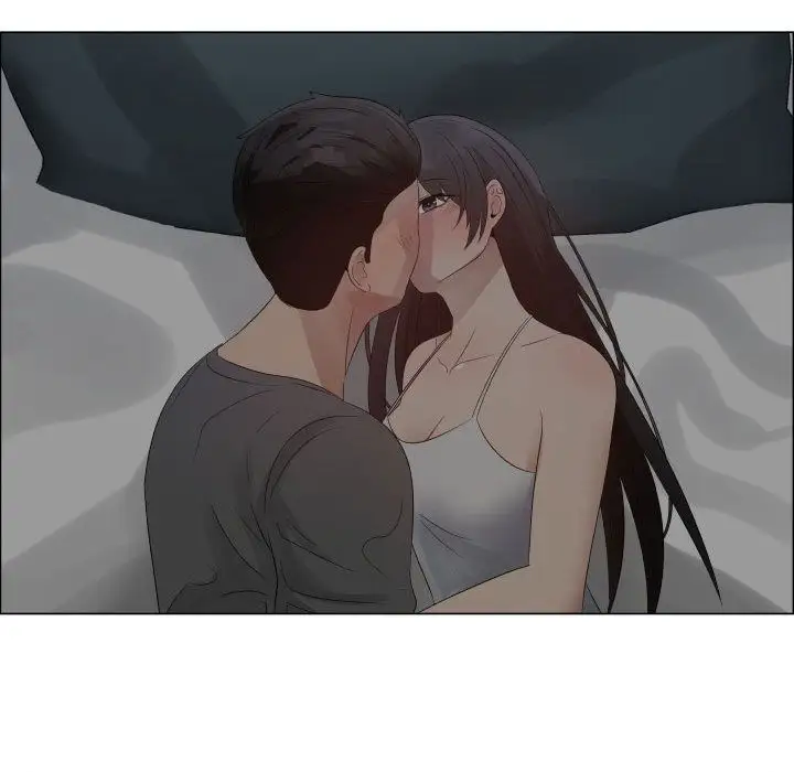 只为满足你第34章