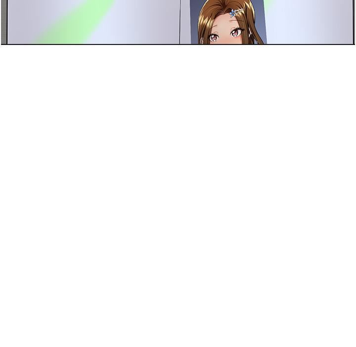 乾爹，請多指教第66話-莎賓娜的去留