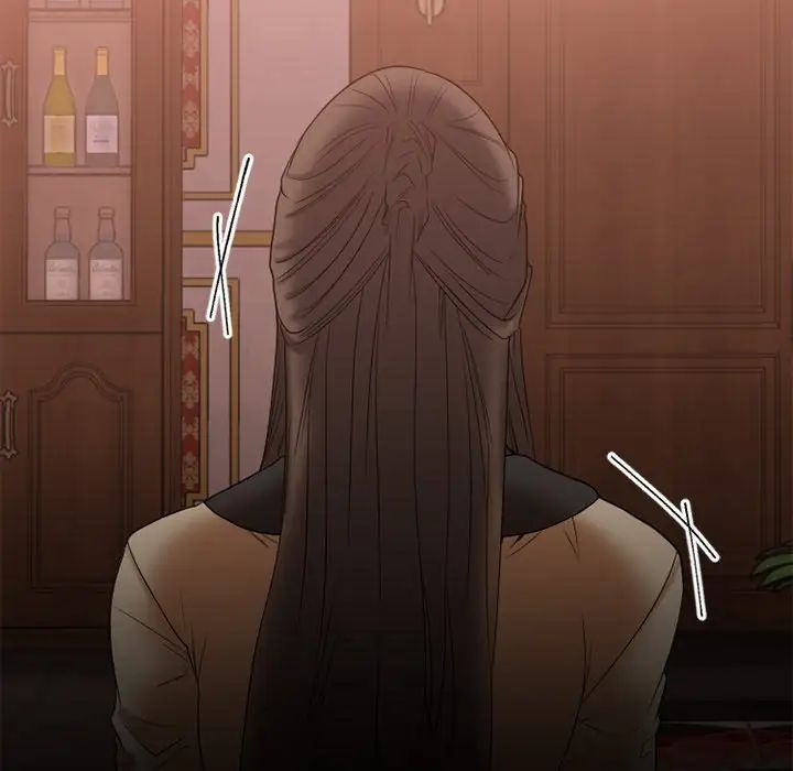 《慾望食物链》第21话