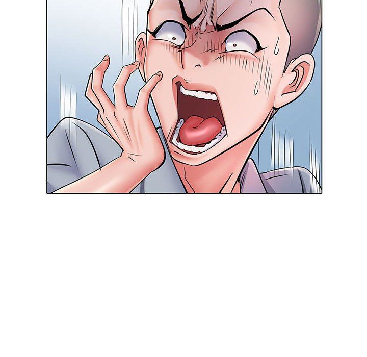 《刺激的部队生活》第5话