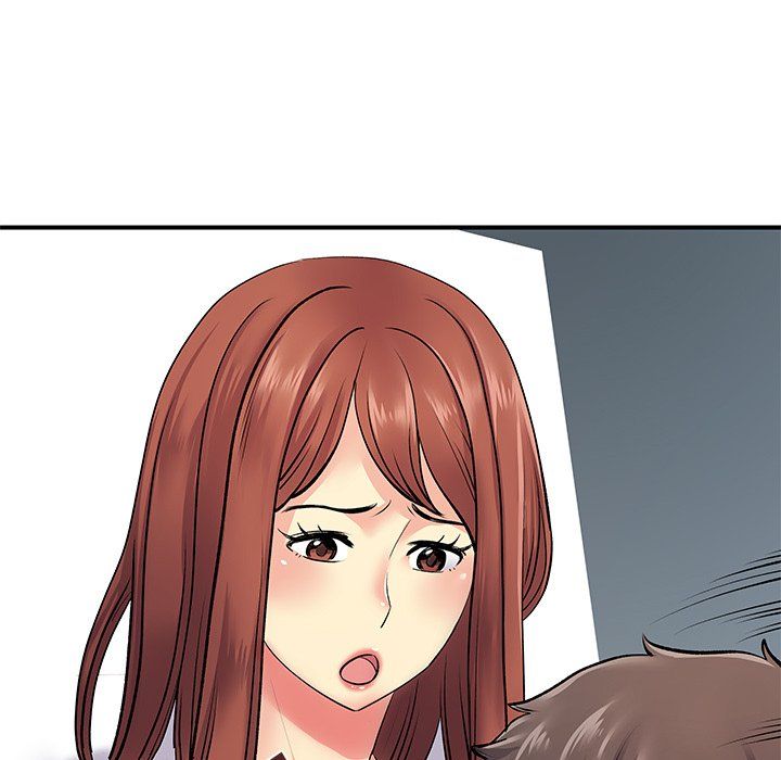 离过婚的她第9话