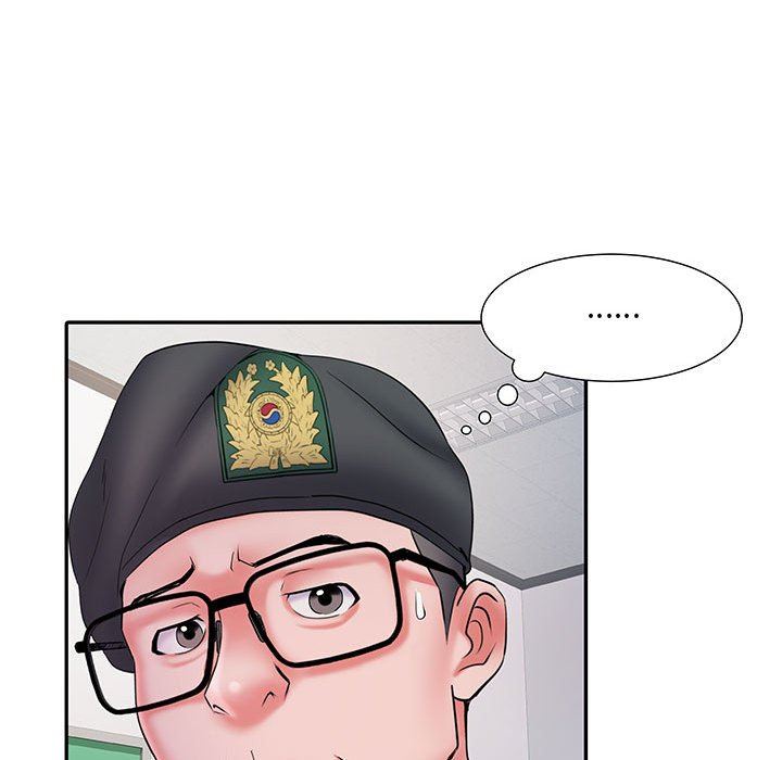 刺激的部队生活第14話