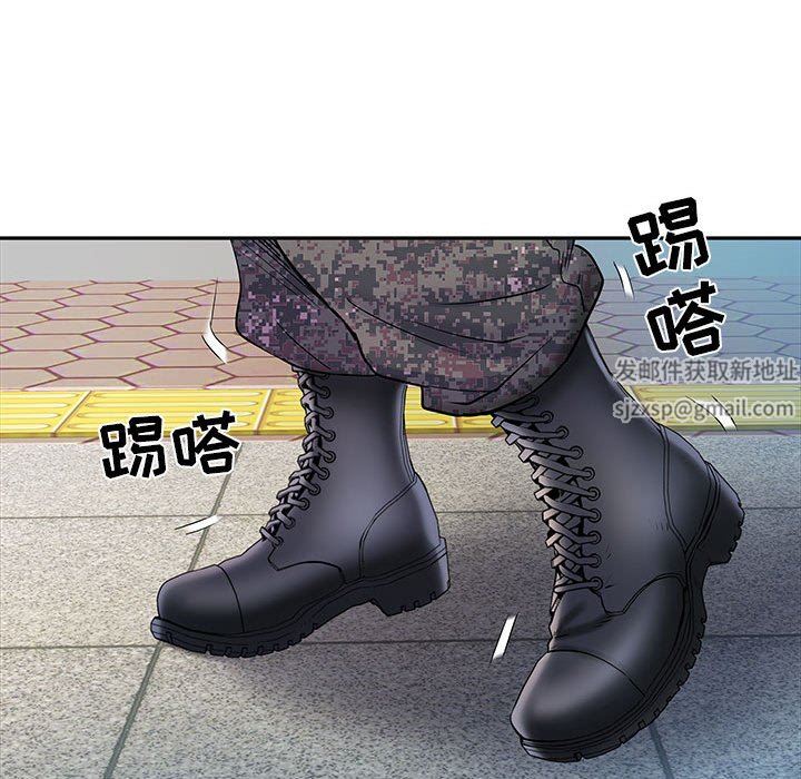 刺激的部队生活第15話