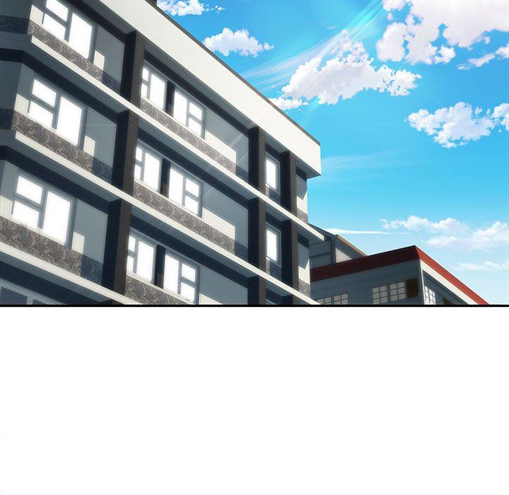 《刺激的部队生活》第19话