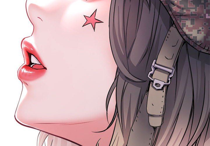 刺激的部队生活第21話
