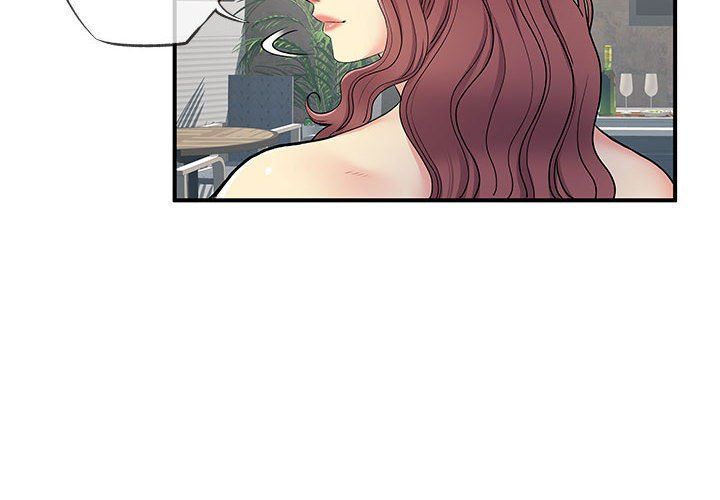 离过婚的她第19话