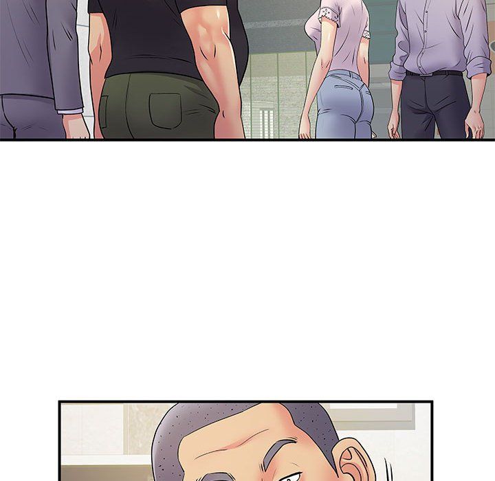 离过婚的她第21话