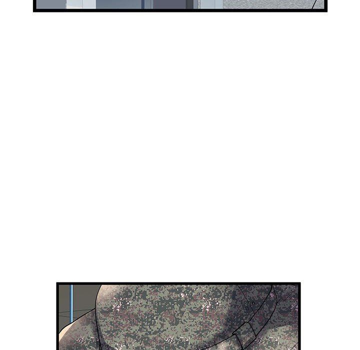 刺激的部队生活第34話