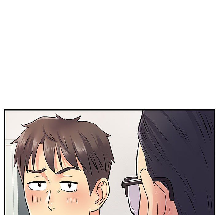 离过婚的她第24话