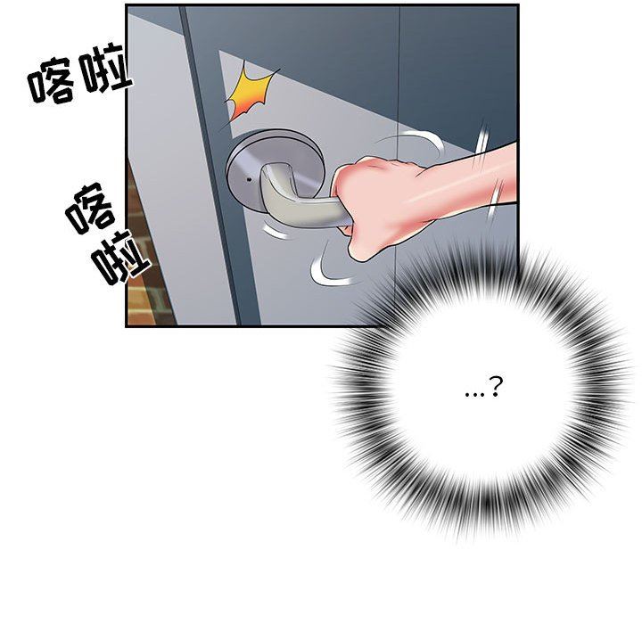 《刺激的部队生活》第34话
