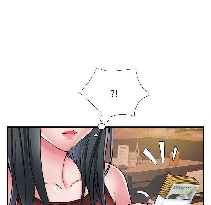 《刺激的部队生活》第38话