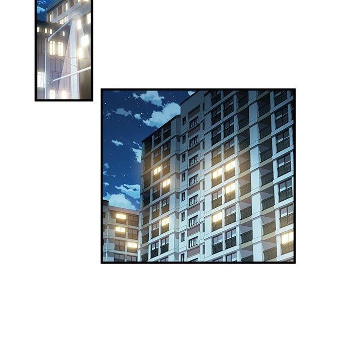 刺激的部队生活第38話