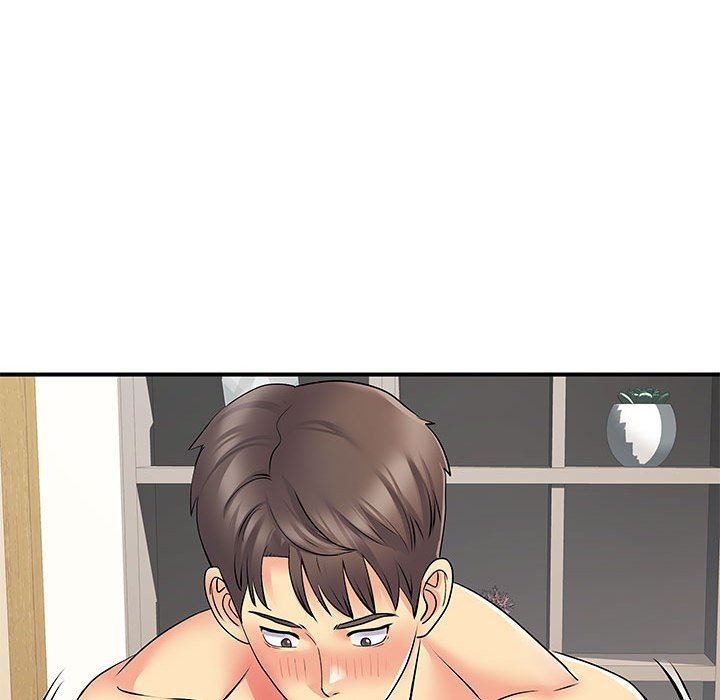 離過婚的她第28話